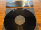 The Cure The Head On The Door LP 1985 Press VINYL EX/VG+