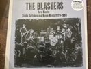 The Blasters Rare Blasts: Studio Outtakes And Movie Music 1979-1985 RSD 2026
