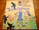 Stone The Crows S/T Debut  Rare 1970 Polydor Records Original Vinyl LP