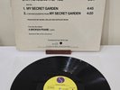 Depeche Mode Leave In Silence U.S. Promo 12 Inch Vinyl EP Play Tested VG