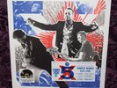 Simple Minds 5x5 LIVE Color Vinyl NEW SEALED 3xLP 2012 RSD Red White Blue M/M
