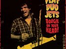 RSD 2026 - Flat Duo Jets Boogie On Your Head   - New / Sealed  Colored Vinyl