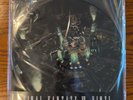 Final Fantasy VII FF 7 Vinyl Soundtrack Picture Disc 2LP VGM Square Enix