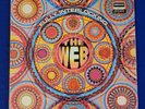 The Web - Fully Interlocking - Deram Stereo 1968 Psych Rock - Ultrasonic Cleaned