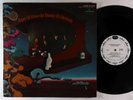 Eyes Of Blue - In Fields Of Ardath LP - Mercury VG+ PROMO