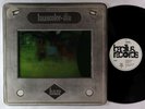 Haze - Hazecolor-Dia LP - Bacillus Germany - Krautrock Psych OG Press VG+