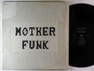 Mother Funk - S/T LP - Black Fungus - Rare Psych VG+ Shrink