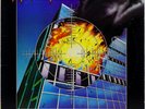 Def Leppard ‎ Pyromania  1983 Mercury Records Original Vinyl LP