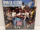 The Power Station Power Mad Live Philadelphia 1985 3x vinyl lp RSD 2026