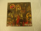 Slayer Reign In Blood LP (2013) NEW Shrink Wrap Tear