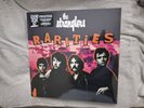 THE STRANGLERS - Rarities - LTD EDIT SPLATTER VINYL LP RSD 2026 - NEW & SEALED