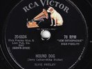 RCA Victor #20-6604: Elvis Presley-