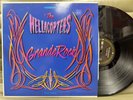 The Hellacopters Grande Rock Garage LP on Sub Pop