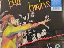 BAD BRAINS-LIVE LT. RSD 2026 EXCLUSIVE COLOR VINYL LP SEALED W/ BONUS TRACK