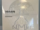 Reseller Lot: 12x Mass Effect Andromeda Vinyl Soundtrack + 10 Pair Size 10 Shoe