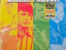 BRIAN WILSON-ON TOUR 1999-2007 LT. RSD 2026 EXCLUSIVE COLOR VINYL LP SEALED