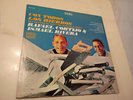RAFAEL CORTIJO & ISMAEL RIVERA CON TODOS LOS HIERROS LP 1967 TICO US LA SOLEDAD