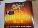 DARKNESS, THE One Way Ticket To Birmingham USA 2LP Color Vinyl RSD 2026
