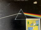 Pink Floyd Dark Side Of The Moon Vinyl LP Record Harvest 1973 SMAS-1-11163