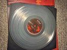 Witcher 3 Vinyl Soundtrack 4-LP Clear Colored Played Once
