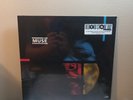 Muse Self-Titled S/T EP Vinyl RSD 2026 Limited Edition Neon Red 12