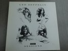 Led Zeppelin BBC SESSIONS 1997 US 4LP BOX SET  100% MINT FINAL UPGRADE HEAR