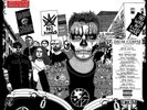 DRUM CORPSE - DRUM CORPSE VOLUME 1: RESISTANCE DRUMS RSD 2026