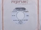Garage 45 KINKS All Day And All Of The Night REPRISE VG+ promo j