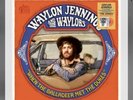 Waylon Jennings And The Waylors When The Balladeer Met The Dukes Vinyl RSD 2026