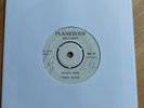 Terry Moon - Moon Man - RC11 Rare Planetone Reggae