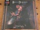 Bruce Dickinson-The Chemical Wedding 2LP Colour Vinyl. New. Sealed. Mint.