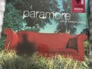Paramore All We Know Is Falling RSD Exclusive, Smoke Red, Sealed Mint Condition