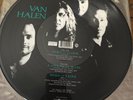Van Halen When It's Love 12