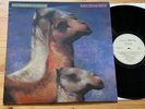 *THE ROCHES - WE THREE KINGS  *1990 1st UK MCA Release RARE CHRISTMAS LP FOLK