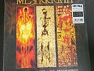 Meshuggah Destroy Erase Improve Color Vinyl 2LP SEALED RPM 1.0108 RSD Etching