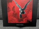 Jimmy Page Lucifer Rising and Other Sound Tracks Vinyl LP - Pre Owned Original