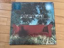 Paramore - All We Know Is Falling  Green Translucent Vinyl Record LP