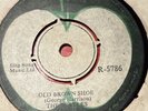 Beatles Ballad of John & Yoko/Old Brown Shoes 45  R5786 Pakistani