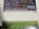Megadeth Hidden Treasures Colored Vinyl LP RSD 2026 Record Store Day