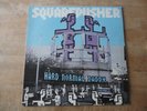 Squarepusher – Hard Normal Daddy, Warp Records, UK 28. Apr. 1997