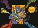 The Who - The Who - A Quick One Vinyl, LP, Album, Reissue, 140g, Orange br Vinyl