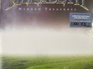 Megadeth - Megadeth - Hidden Treasures Vinyl, LP, Record Store Day, Compilation,