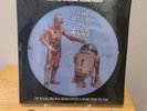 The Story Of Star Wars Vinyl LP 1977 Limited Edition Picture Disc NEW & SEALED