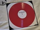 White Stripes LIVE ON WDET Feb 5 1999 RED Vinyl Third Man Records TMR-1168 RSD26