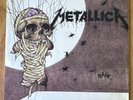 Metallica One / The Prince Vinyl Single 7