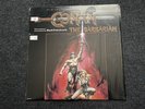 Conan The Barbarian Soundtrack LP 1982 MCA Basil Poledouris MINT Vinyl Arnold