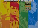 BRIAN WILSON On Tour 1999-2007 SEALED limited edition LP Marble Vinyl RSD