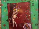 Oingo Boingo Nothing to Fear LP VG+ Vinyl import