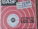 Tempo LP Box Sie Verlassen Den Amerikanischen Sektor Punk/ New Wave Berlin West