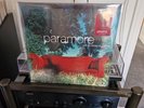PARAMORE- ALL WE KNOW IS FALLING DBL RED VINYL LP RSD 2026 RECORD STORE DAY